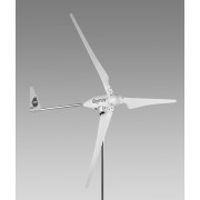 Aerogenerador WIND 25.3 plus de 5000W colaboración con la UPV