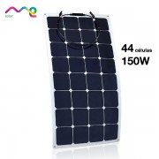 Placa solar flexible ME de 150W