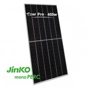 Placa solar 455W Jinko Tiger Pro
