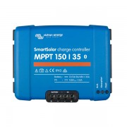 Regulador Victron Smart Solar MPPT 150/35