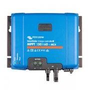 Regulador Victron Smart Solar MPPT 150/60 con terminales MC4 o TR