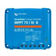 Regulador MPPT Victron Smart Solar 75/10