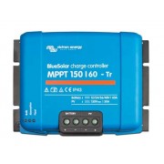 Regulador de carga solar victron blue solar mppt 150/60 tr