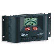 Regulador STECA PR1010 10A 12/24V -LCD- 