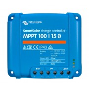 Regulador MPPT de Victron Smart Solar 100/15