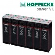Batería estacionaria 12V HOPPECKE Power VL 2-920 (8 OPzS 800) de 1220Ah en C100