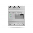 SMA Sunny Home Manager 2.0 (Monitorización/Inyección 0/Control cargas)