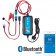 Cargador baterías Victron Blue Smart IP65 con bluetooth