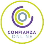 Sello confianza online Monsolar.com
