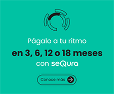 Financiación con Sequra